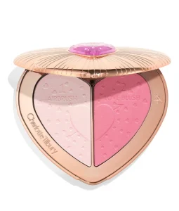 رژگونه شارلوت تیلبری