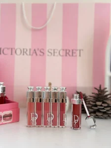 Drohoo Dior Lip Glow Dupes | رژ لب خیس طرح دیور