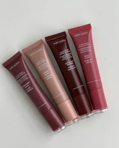 Hues Queen Donut Lip Gloss | لیپ گلاس دوناتی هویز کویین