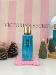 Victoria’s Secret Aqua Kiss | بادی اسپلش اکوا کیس