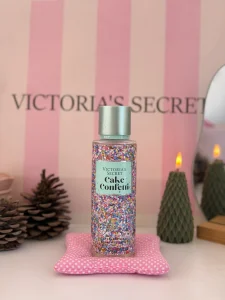 Victoria’s Secret Cake Confetti | بادی اسپلش کیک کانفتی