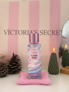 Victoria’s Secret Candy Baby | بادی اسپلش کندی بیبی