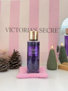 Victoria’s Secret Love Spell | بادی اسپلش لاو اسپل