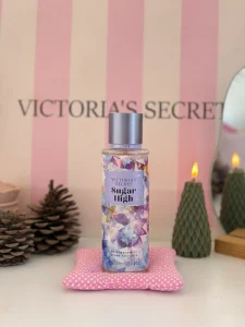 Victoria’s Secret Sugar High | بادی اسپلش شوگر های